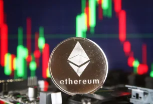 etherium analysis stock