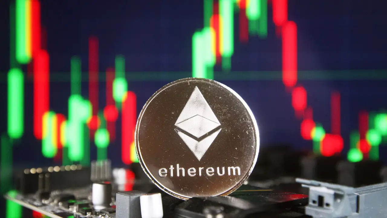 etherium analysis stock