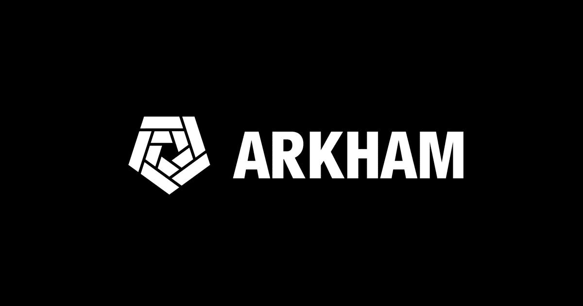 arkm crypto analysis